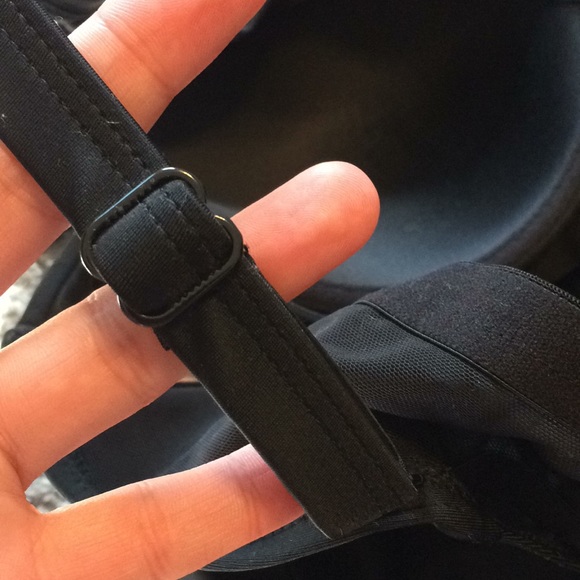 NWT Lane Bryant swim top - Picture 6 of 6